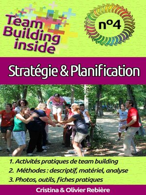 cover image of Team Building inside n°4--stratégie & planification